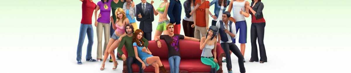 gra The Sims 4