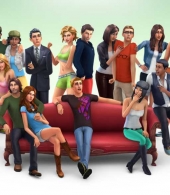 gra The Sims 4