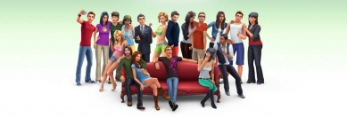The Sims 4