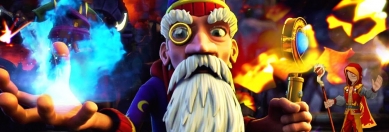 Wizard101