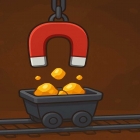 Magnet Miner - gry Inne za darmo