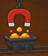 gra Magnet Miner