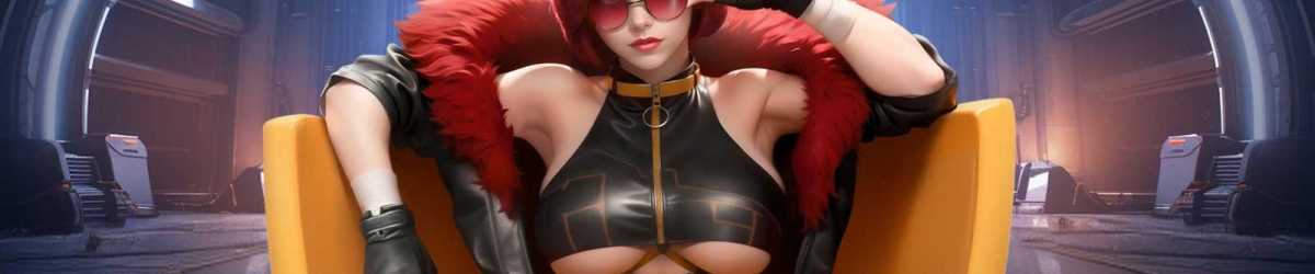 gra Lust Goddess