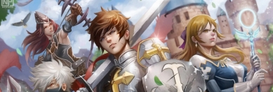 Ragnarok Online