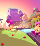 gra Board Kings - Gry Planszowe