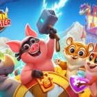 Coin Master - gry Inne za darmo