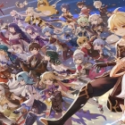 Genshin Impact - gry Inne za darmo