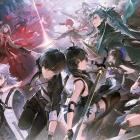 Wuthering Waves - gry Fantasy MMORPG za darmo