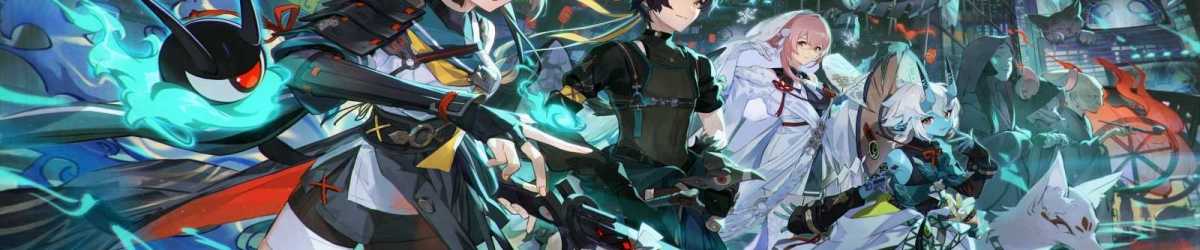 gra Zenless Zone Zero