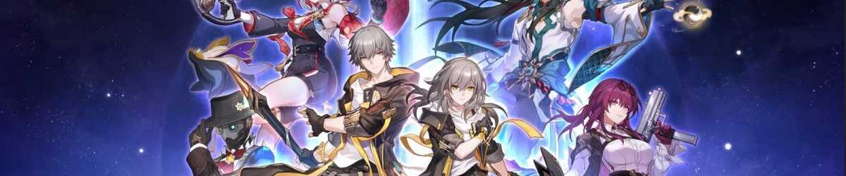 gra Honkai Star Rail