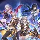 Honkai Star Rail - gry Strategiczne za darmo