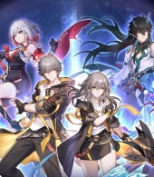 gra Honkai Star Rail