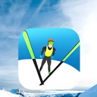 Ski Jump - gry Sportowe & wyścigi za darmo