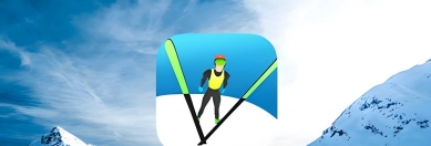 Ski Jump