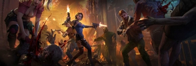 Doomsday: Last Survivors