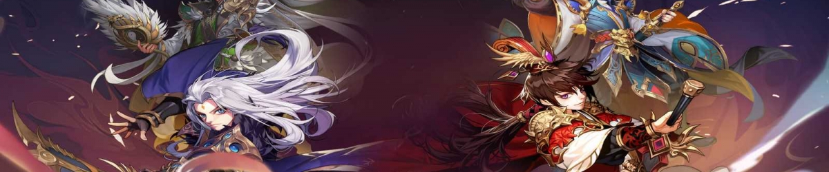 gra Dynasty Origins: Pioneer