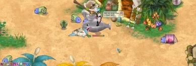 Angel Love Online