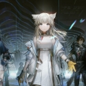 Arknights: Endfield ✪ Anime świat przyszłości