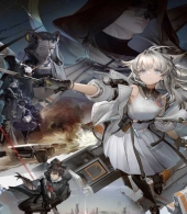 gra Arknights: Endfield ✪ Anime świat przyszłości