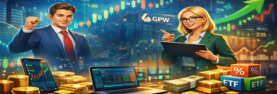 Gra Giełdowa ✪ Jak grać na giełdzie? ✪ Symulator giełdowy