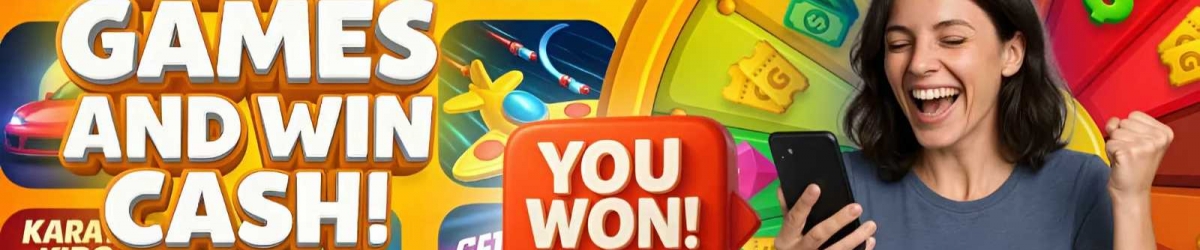 gra Prizes ✪ Graj o pieniądze