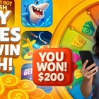 Prizes ✪ Graj o Pieniądze - gry Inne za darmo