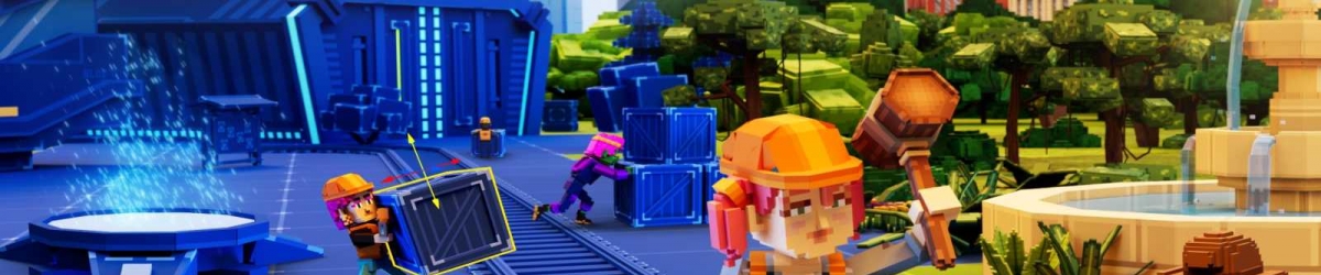 gra The Sandbox Game