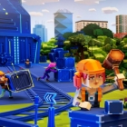 The Sandbox Game - gry Inne za darmo