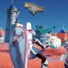 Big Time - gry MMORPG za darmo
