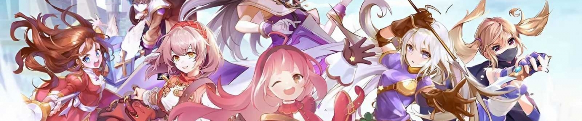 gra Ragnarok X: Next Generation