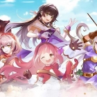 Ragnarok X: Next Generation - gry Fantasy MMORPG za darmo