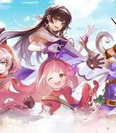 gra Ragnarok X: Next Generation