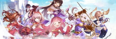 Ragnarok X: Next Generation