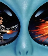 gra UFO: Enemy Unknown ✪ X-COM: UFO Defense