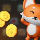 Scrambly ✪ Play & Earn Rewards - gry Inne za darmo