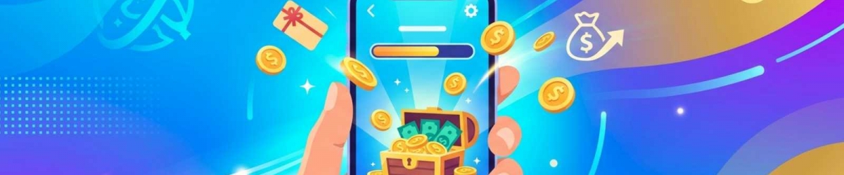 gra JustPlay ✪ Earn Money or Donate
