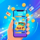 JustPlay ✪ Earn Money or Donate - gry Inne za darmo