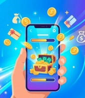 gra JustPlay ✪ Earn Money or Donate