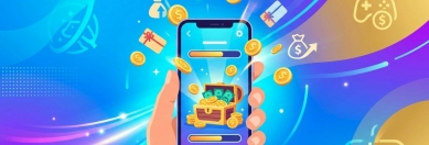 JustPlay ✪ Earn Money or Donate