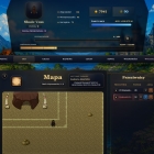 Velderis - gry Fantasy MMORPG za darmo