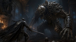 Krucza Wieża - darmowe gry Fantasy MMORPG online