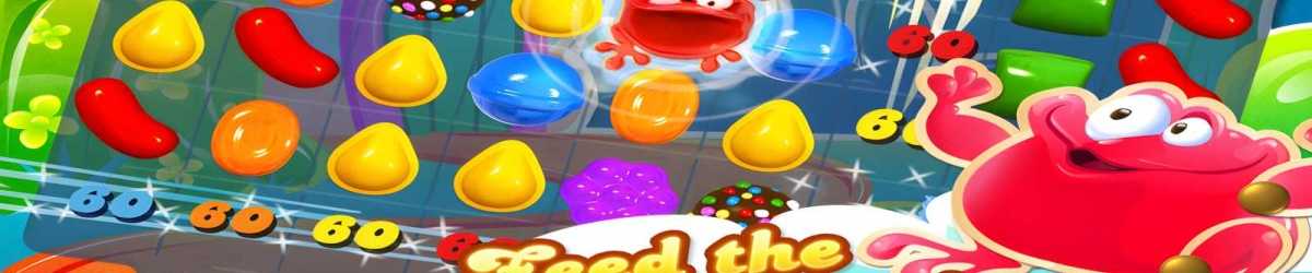 gra Candy Crush Saga