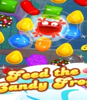 gra Candy Crush Saga