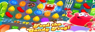 Candy Crush Saga
