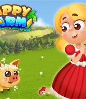 gra Happy Farm