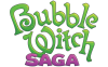 Bubble Witch Saga