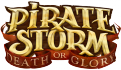 Pirate Storm małe