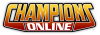 Champions Online