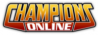 Champions Online małe