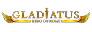 Gladiatus logo gry png